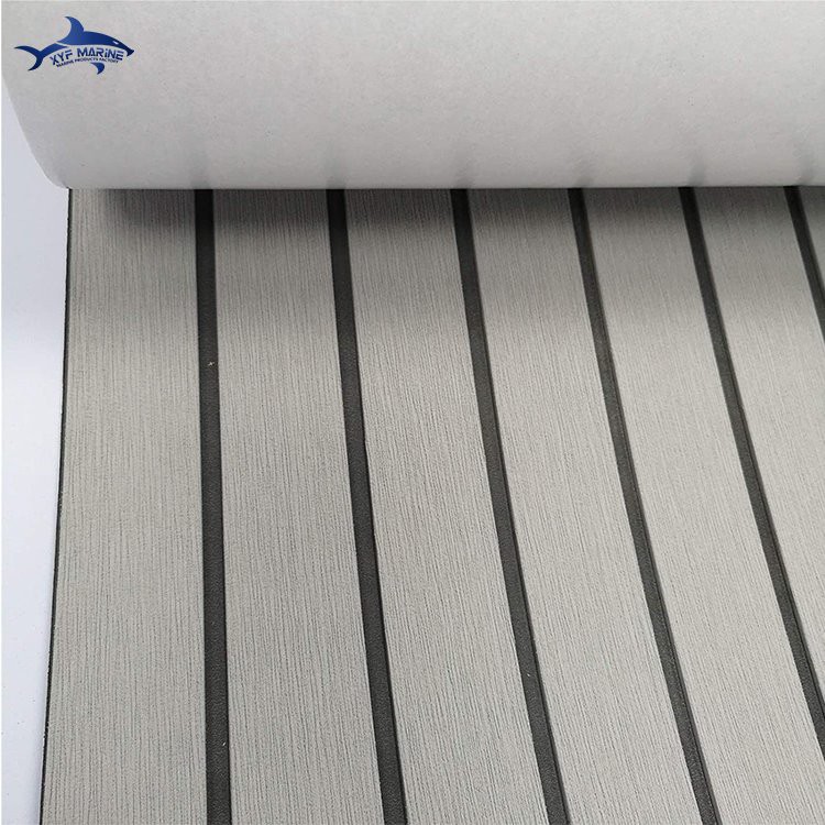 Marine EVA-Yachtdeckboden