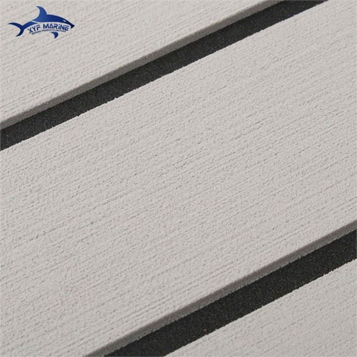 2 grey flooring detail