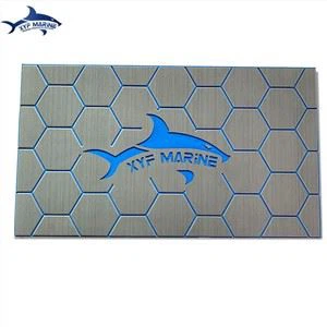 Cockpitteppich für Boote