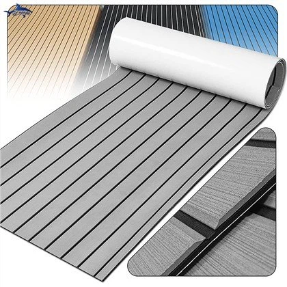 Anti-Rutsch-Teppich für Bootsdecks