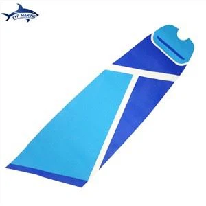 Full Deck Grip Surfbrett