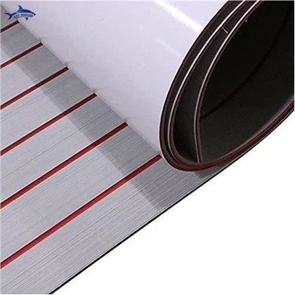 Selbstklebender Meeresboden