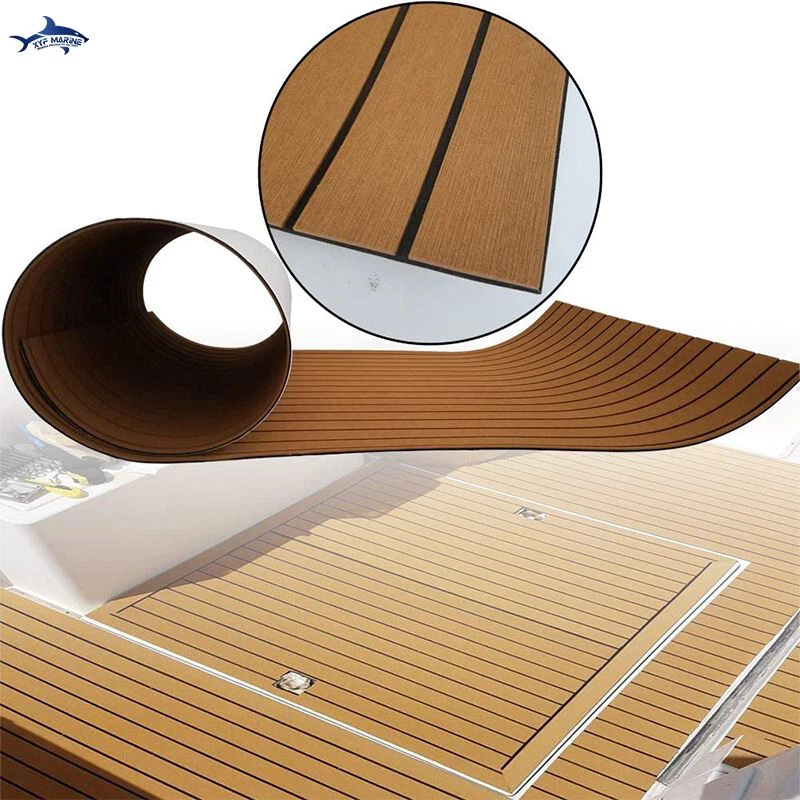 Die Zusammenarbeit von Boat Mat Business