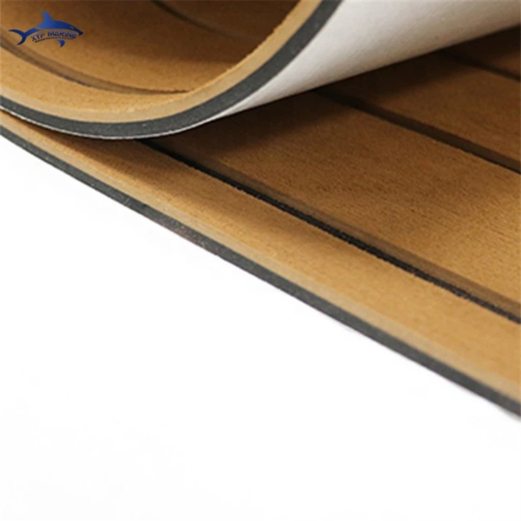 XYFmarine innovative boat flooring - wholesale for boat floor replacement near me